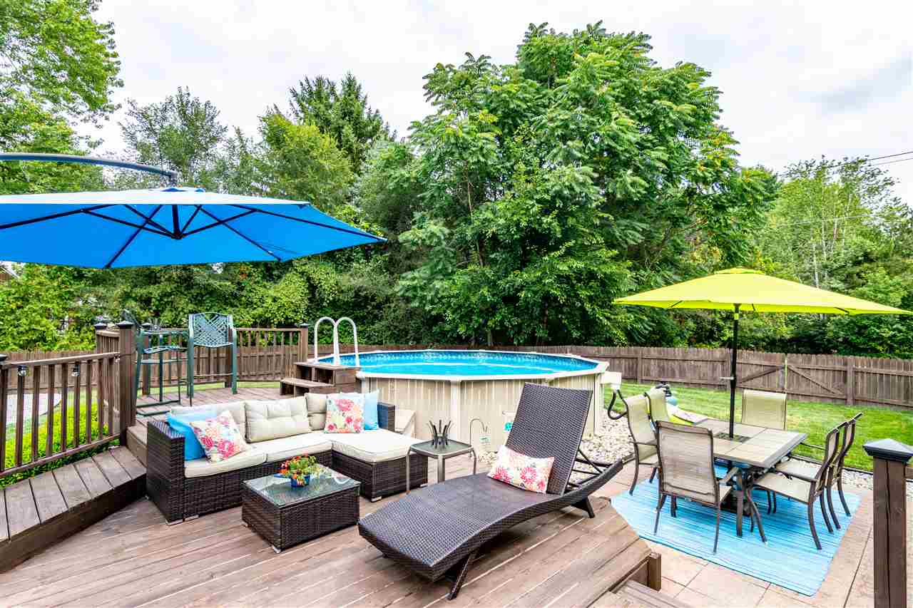 8816 Ormes Road Vassar, MI 48768 - Photo 13 of 37