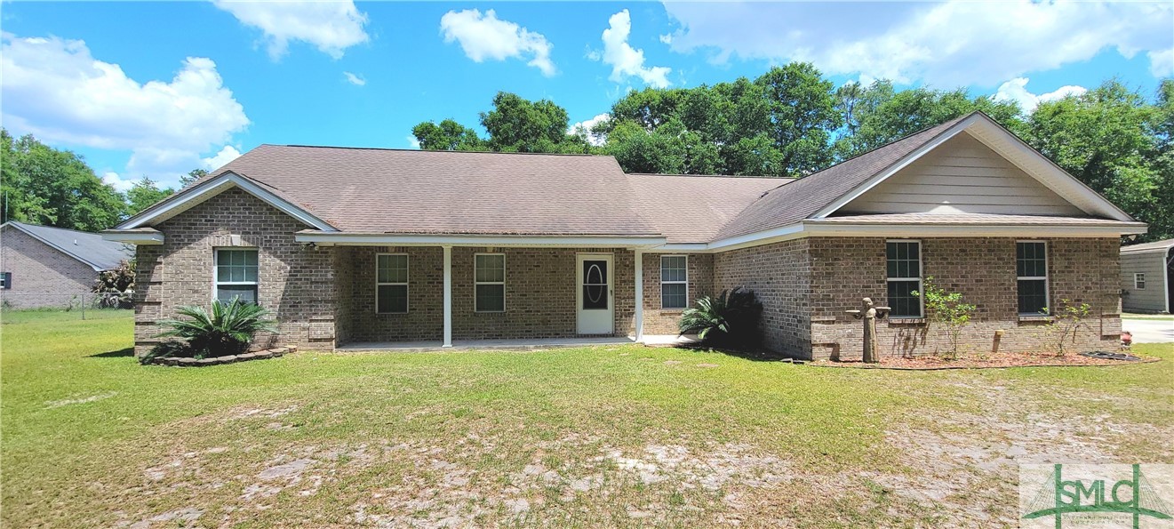 33 Shumantown Road Ellabell, GA 31308 - Photo 29 of 39 Gallery Image 29