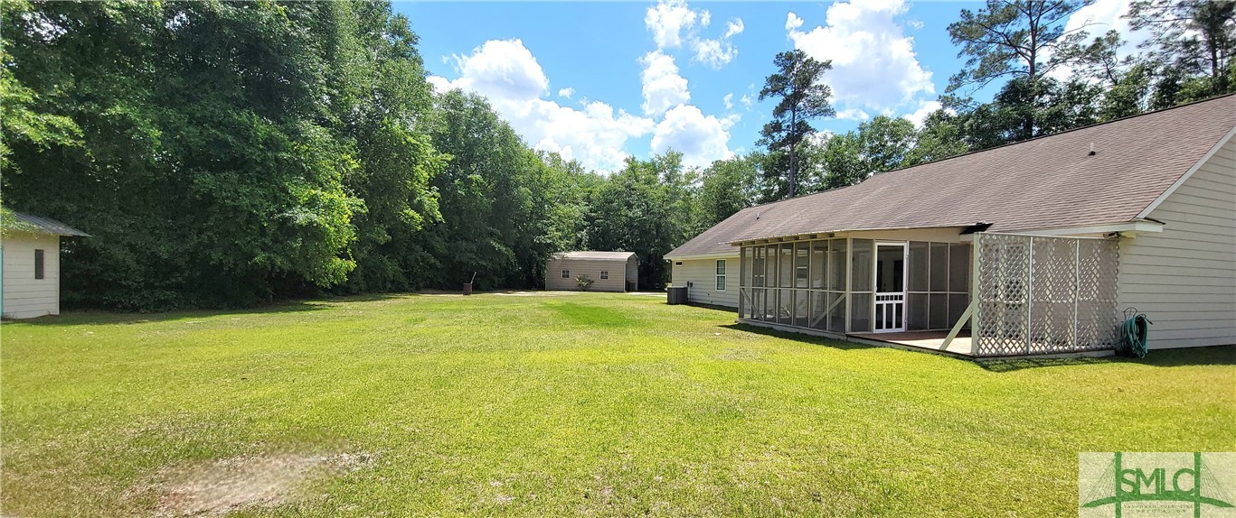 33 Shumantown Road Ellabell, GA 31308 - Photo 8 of 39 Gallery Image 8