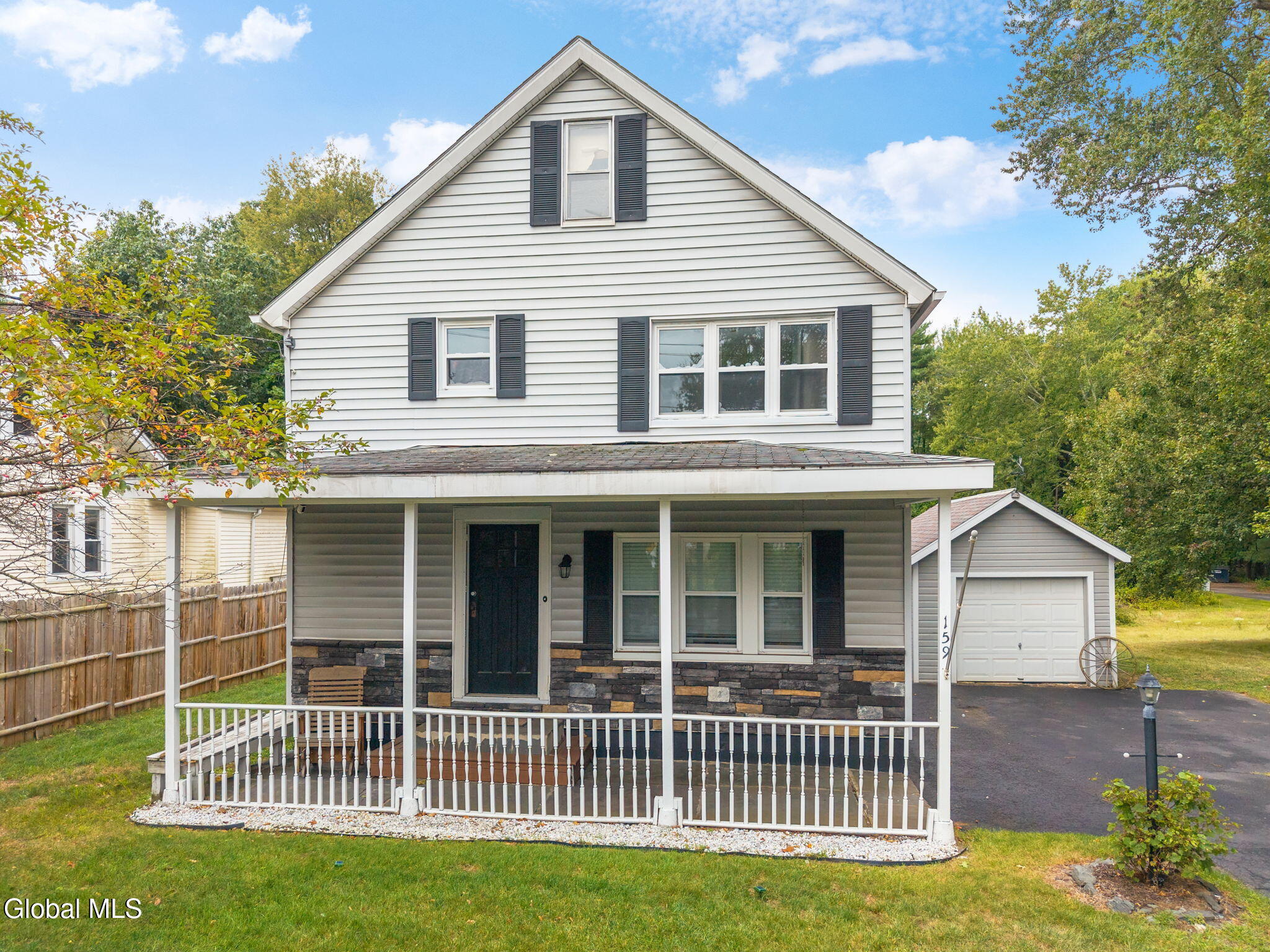 159 Schoolhouse Road Albany, NY 12203 - Photo 2 of 42 2-159SchoolhouseRd_02