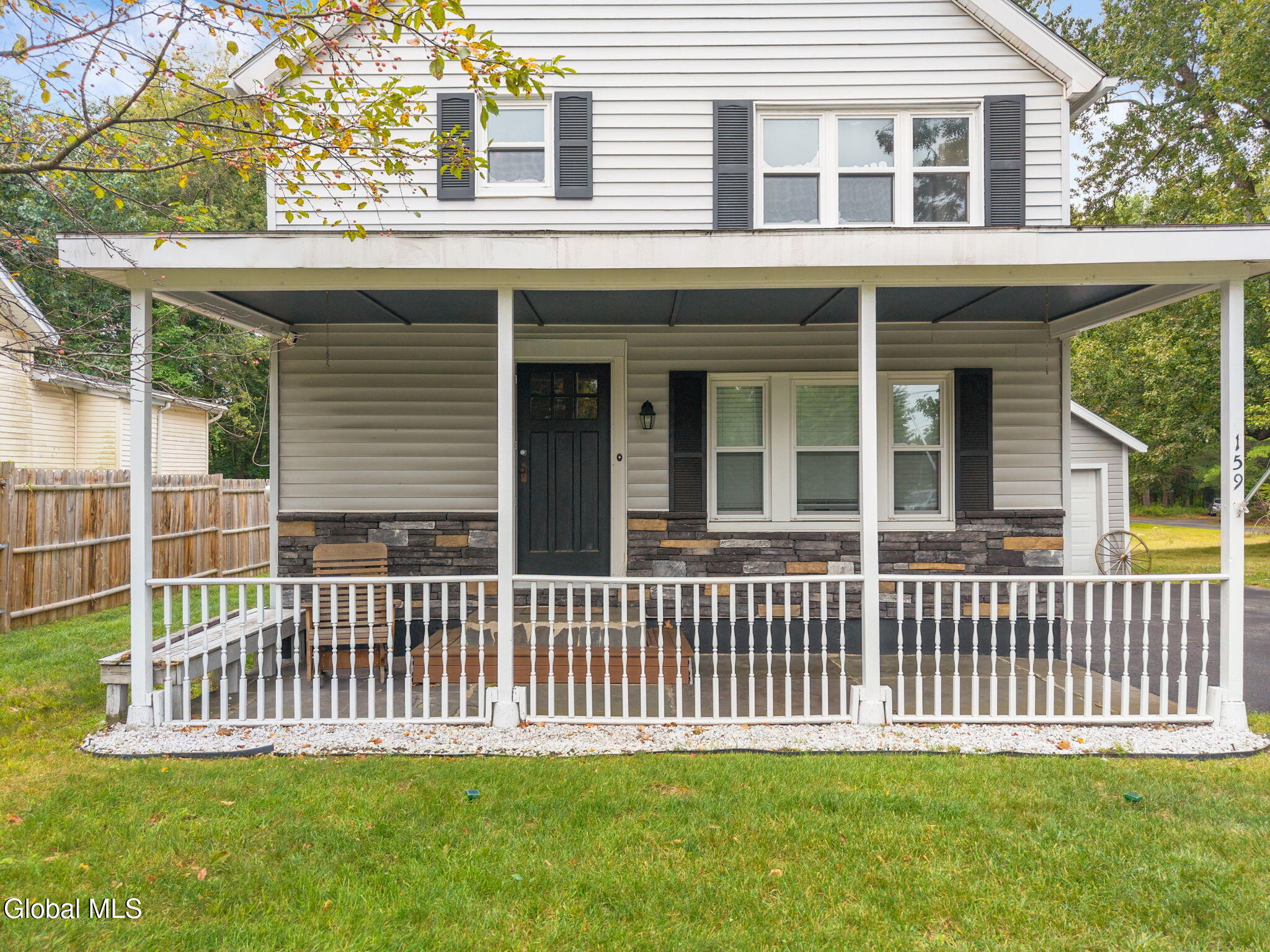 159 Schoolhouse Road Albany, NY 12203 - Photo 3 of 42 3-159SchoolhouseRd_03