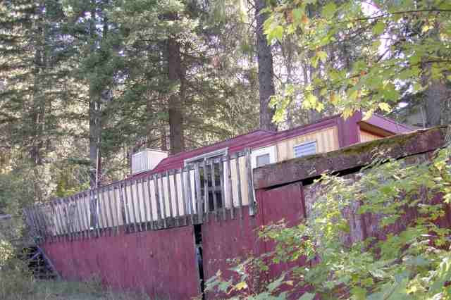 4610 Terrace Road Loon Lake, WA 99148 - Photo 4 of 9 Gallery Image 4
