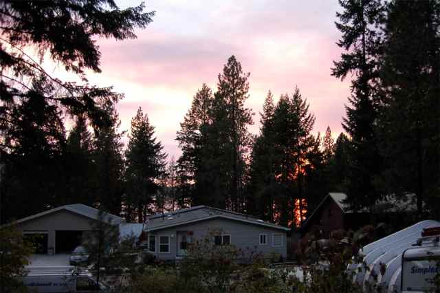 4610 Terrace Road Loon Lake, WA 99148 - Photo 8 of 9 Gallery Image 8
