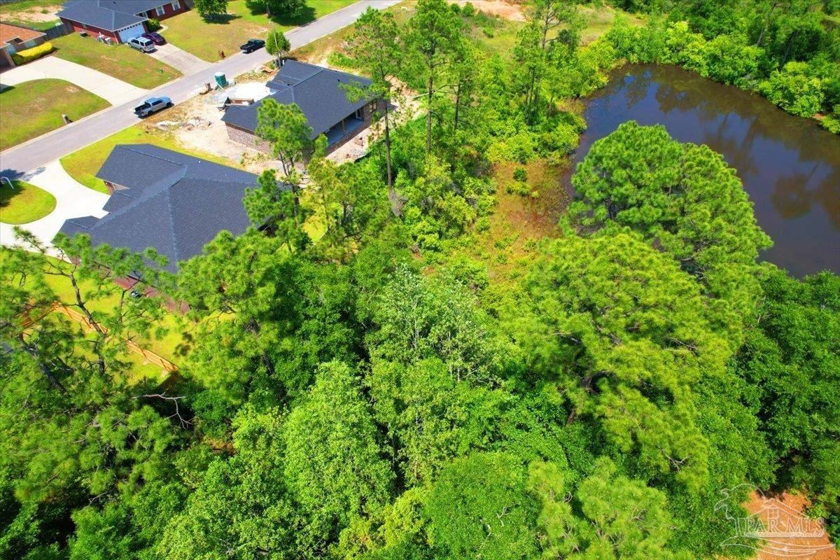 4997 Timber Ridge Drive Pace, FL 32571 - Photo 44 of 46