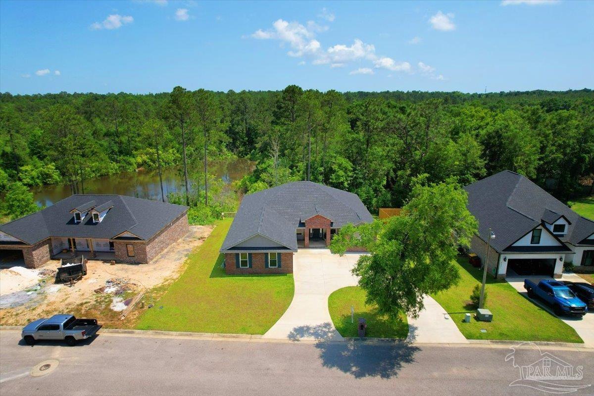 4997 Timber Ridge Drive Pace, FL 32571 - Photo 46 of 46