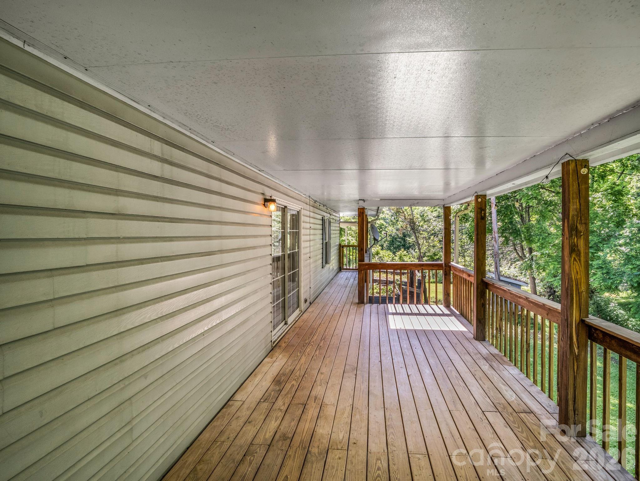 8 Don Felmet Road Leicester, NC 28748 - Photo 27 of 44