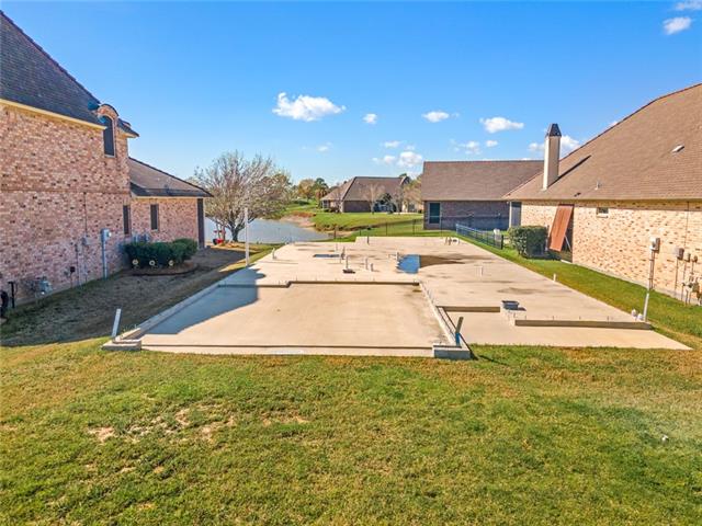 408 Hogan Court Slidell, LA 70458 - Photo 3 of 14