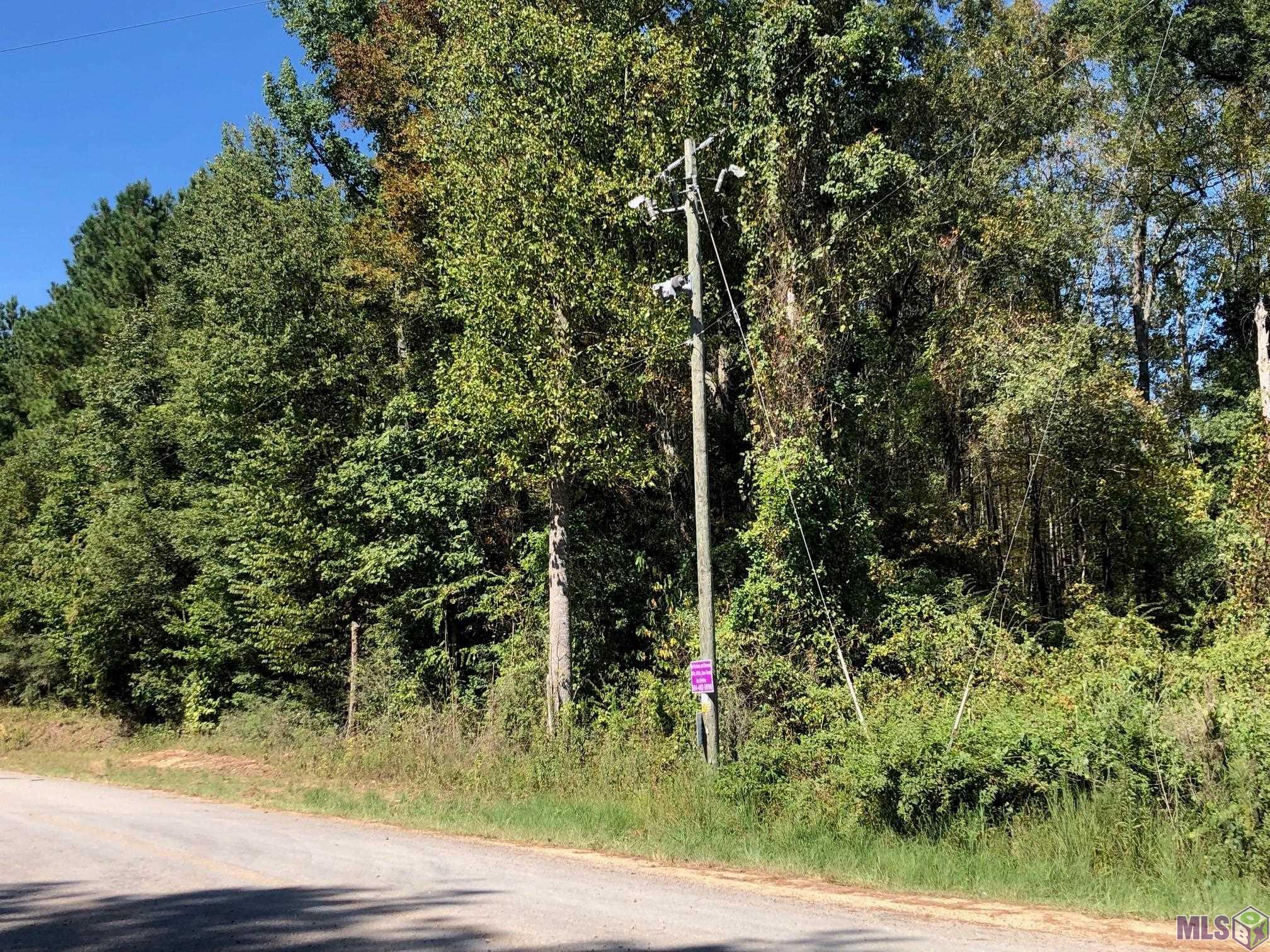 0 Idlewild Road Clinton, LA 70722 - Photo 5 of 5