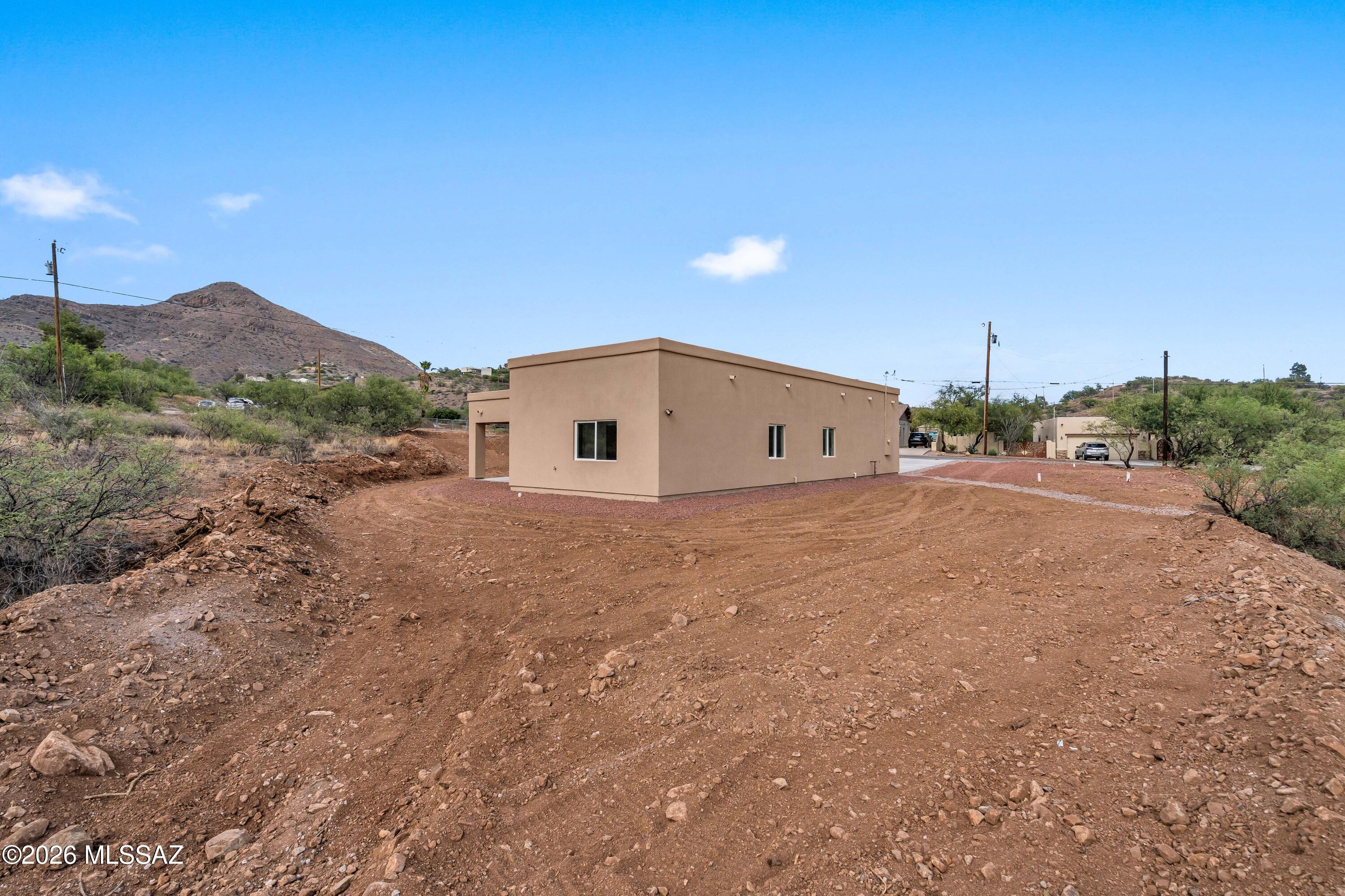 410 Camino Osito Rio Rico, AZ 85648 - Photo 33 of 33