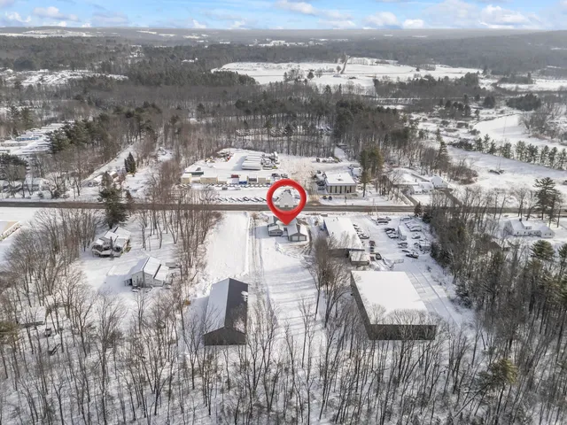 $700,000 | 823 Washington Street North, Auburn, ME 04210