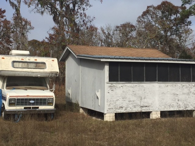 2142 Live Oak Road Perry, FL 32348 - Photo 1 of 5 Gallery Image 1