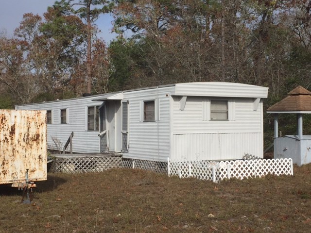2142 Live Oak Road Perry, FL 32348 - Photo 2 of 5 Gallery Image 2