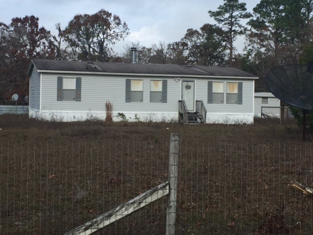 2142 Live Oak Road Perry, FL 32348 - Photo 5 of 5 Gallery Image 5