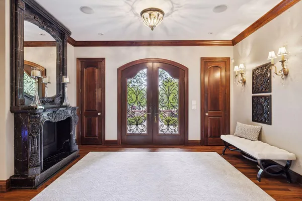 $4,299,000 | 614 Hidden Creek Trail, Mendota Heights, MN 55118