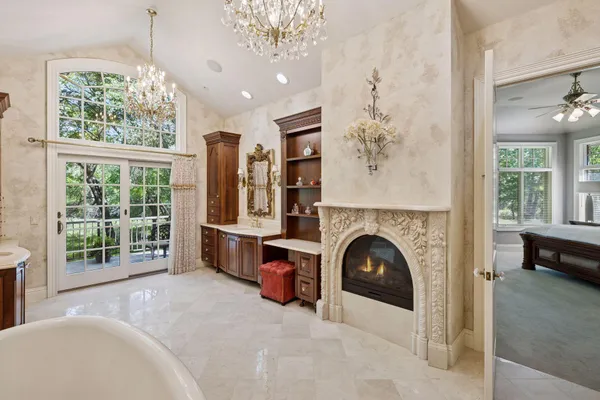$4,299,000 | 614 Hidden Creek Trail, Mendota Heights, MN 55118