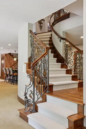 $4,299,000 | 614 Hidden Creek Trail, Mendota Heights, MN 55118