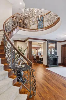 $4,299,000 | 614 Hidden Creek Trail, Mendota Heights, MN 55118