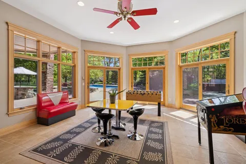 $4,299,000 | 614 Hidden Creek Trail, Mendota Heights, MN 55118