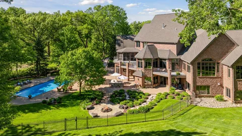 $4,299,000 | 614 Hidden Creek Trail, Mendota Heights, MN 55118