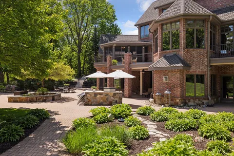 $4,299,000 | 614 Hidden Creek Trail, Mendota Heights, MN 55118
