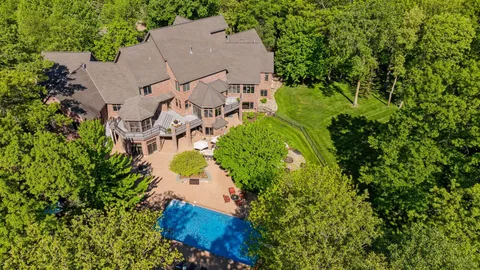 $4,299,000 | 614 Hidden Creek Trail, Mendota Heights, MN 55118