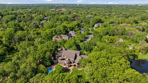 $4,299,000 | 614 Hidden Creek Trail, Mendota Heights, MN 55118