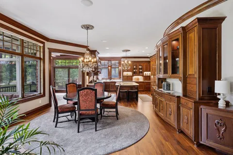 $4,299,000 | 614 Hidden Creek Trail, Mendota Heights, MN 55118