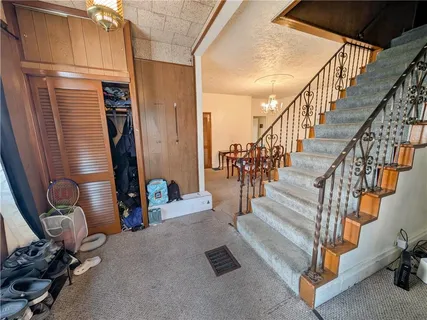 $70,000 | 201 Comrie Avenue, Braddock, PA 15104