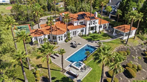$5,750,000 | 27 Eagle Ridge Lane, Danville, CA 94506