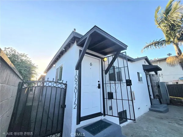 $3,000 | 10920 1/2 South Inglewood Avenue, Inglewood, CA 90304