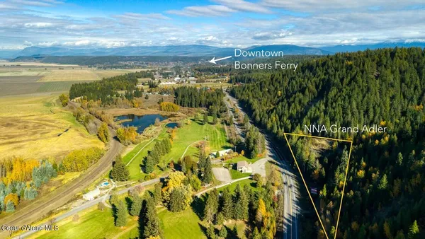 $247,500 | Nna Nna Grand Adler Bonners Ferry, Bonners Ferry, ID 83805
