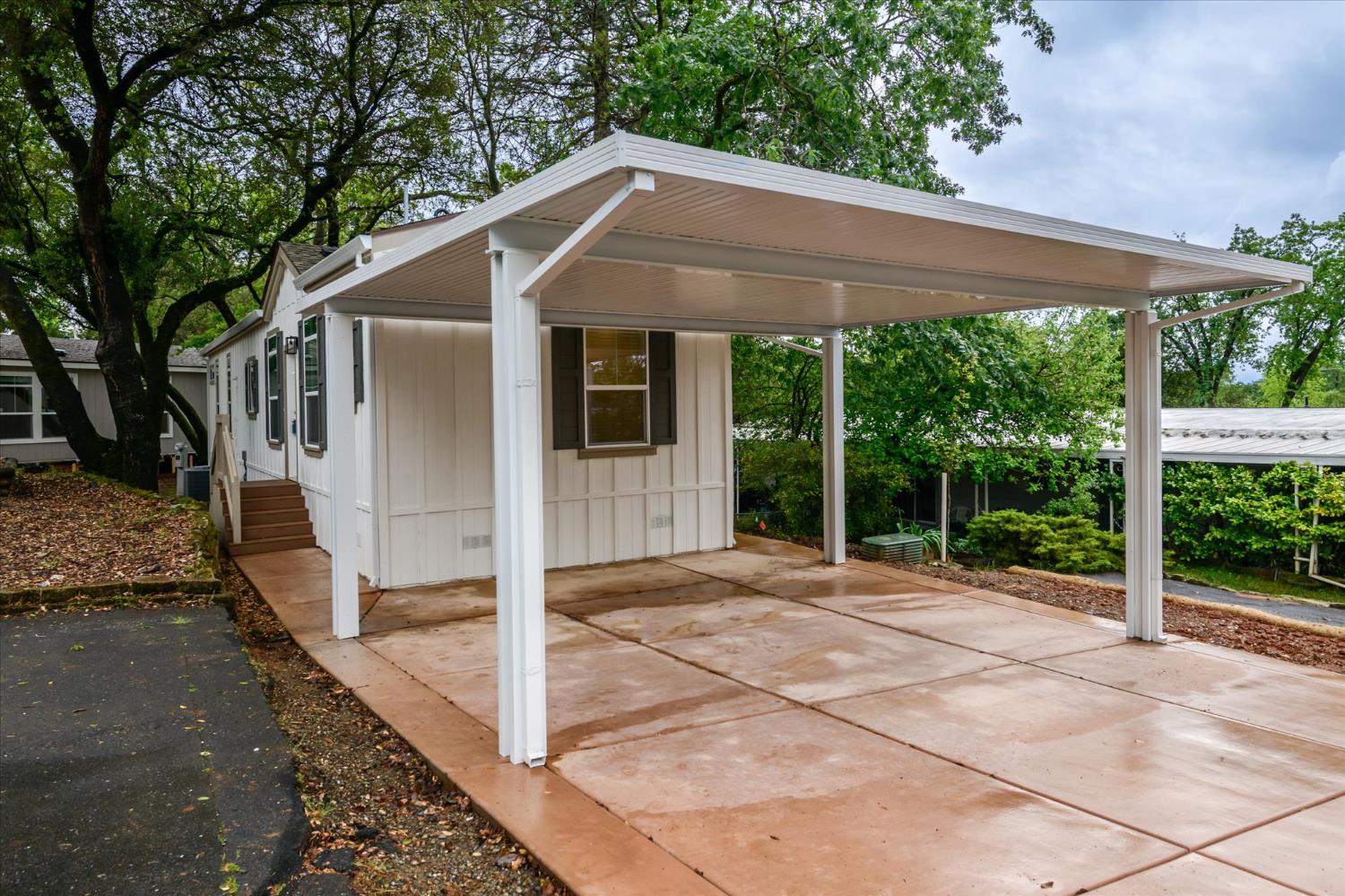 3550 China Garden Road, Unit 152 Placerville, CA 95667 - Photo 2 of 21