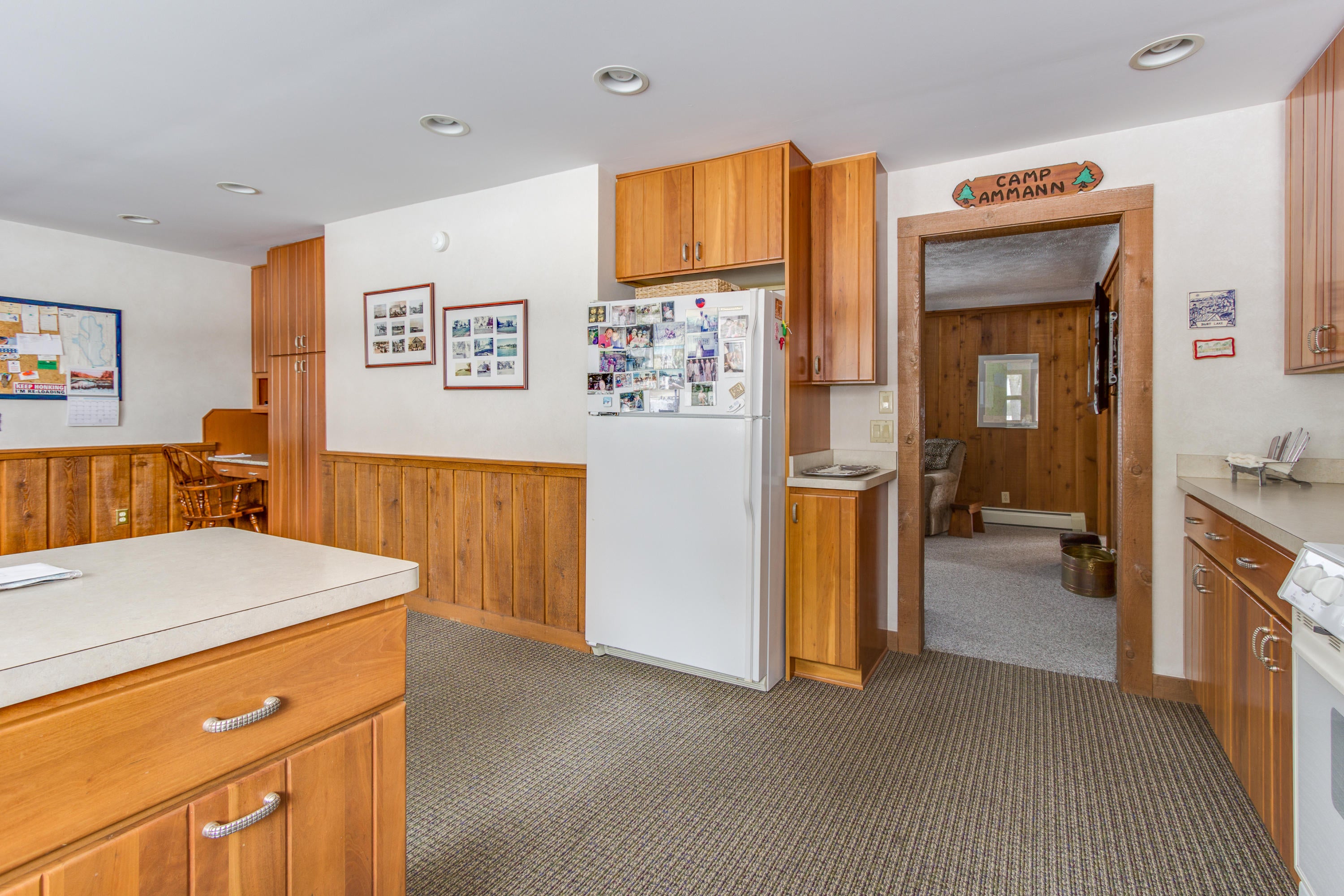 6976 Weatherhead Road Cheboygan, MI 49721 - Photo 22 of 49 Gallery Image 22
