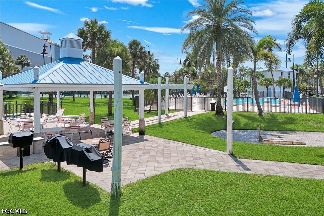 15031 Punta Rassa Road, Unit 1002 Fort Myers, FL 33908 - Photo 41 of 45