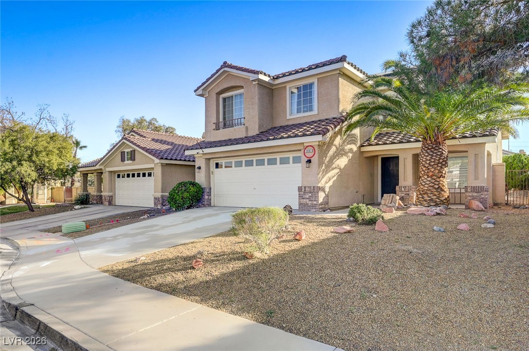 2403 Rue De Versailles Henderson, NV 89074 - Photo 4 of 64