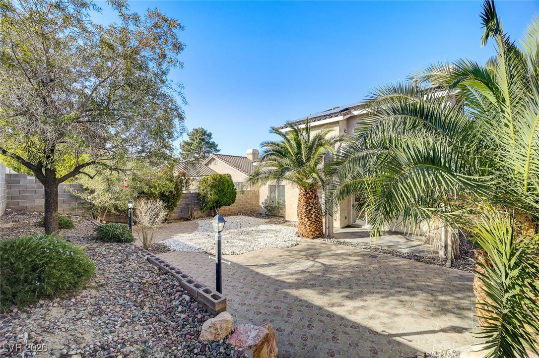 2403 Rue De Versailles Henderson, NV 89074 - Photo 59 of 64