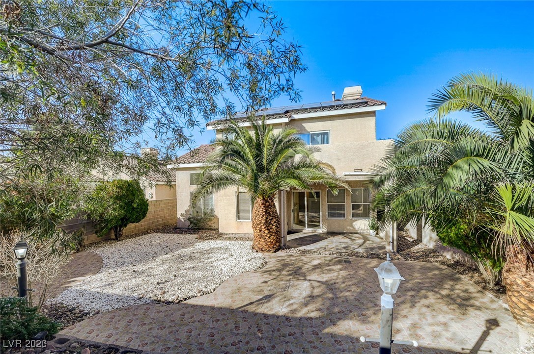 2403 Rue De Versailles Henderson, NV 89074 - Photo 60 of 64