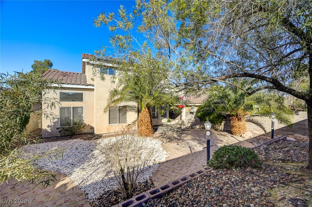 2403 Rue De Versailles Henderson, NV 89074 - Photo 61 of 64