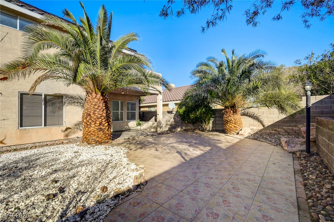 2403 Rue De Versailles Henderson, NV 89074 - Photo 62 of 64