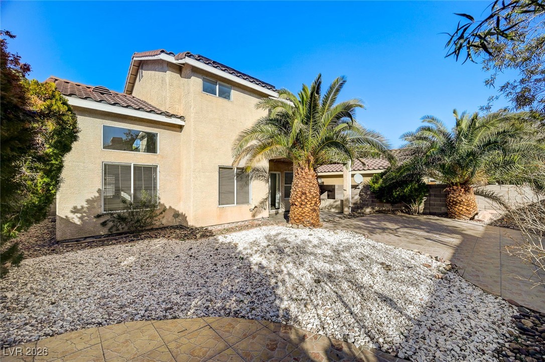 2403 Rue De Versailles Henderson, NV 89074 - Photo 63 of 64