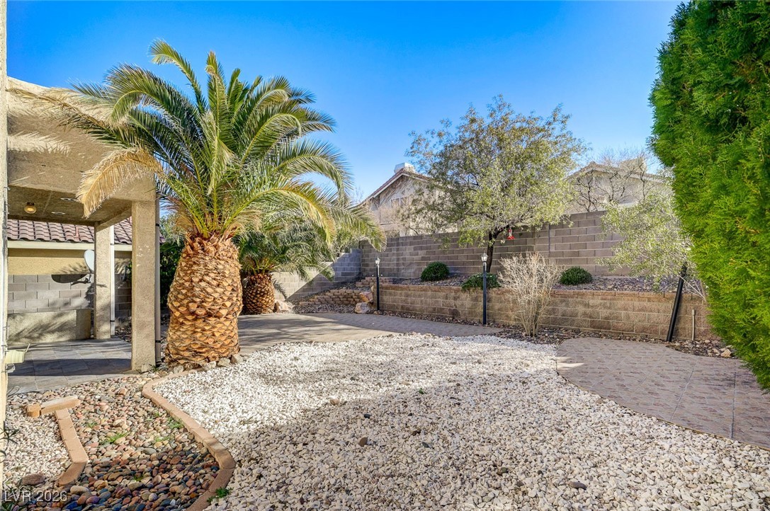 2403 Rue De Versailles Henderson, NV 89074 - Photo 64 of 64