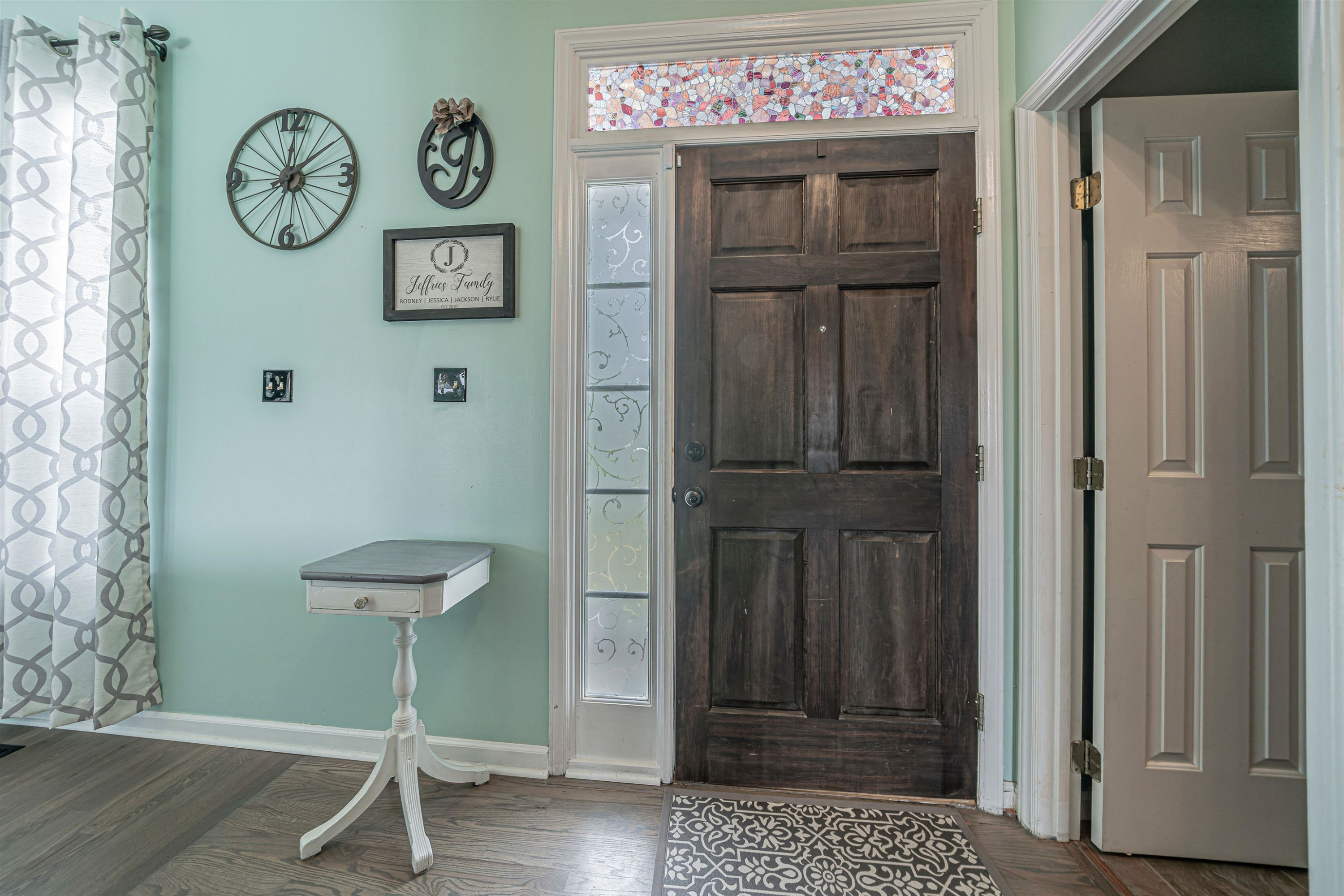 1409 Harvey Johnson Road Raleigh, NC 27603 - Photo 3 of 30 Photo 3