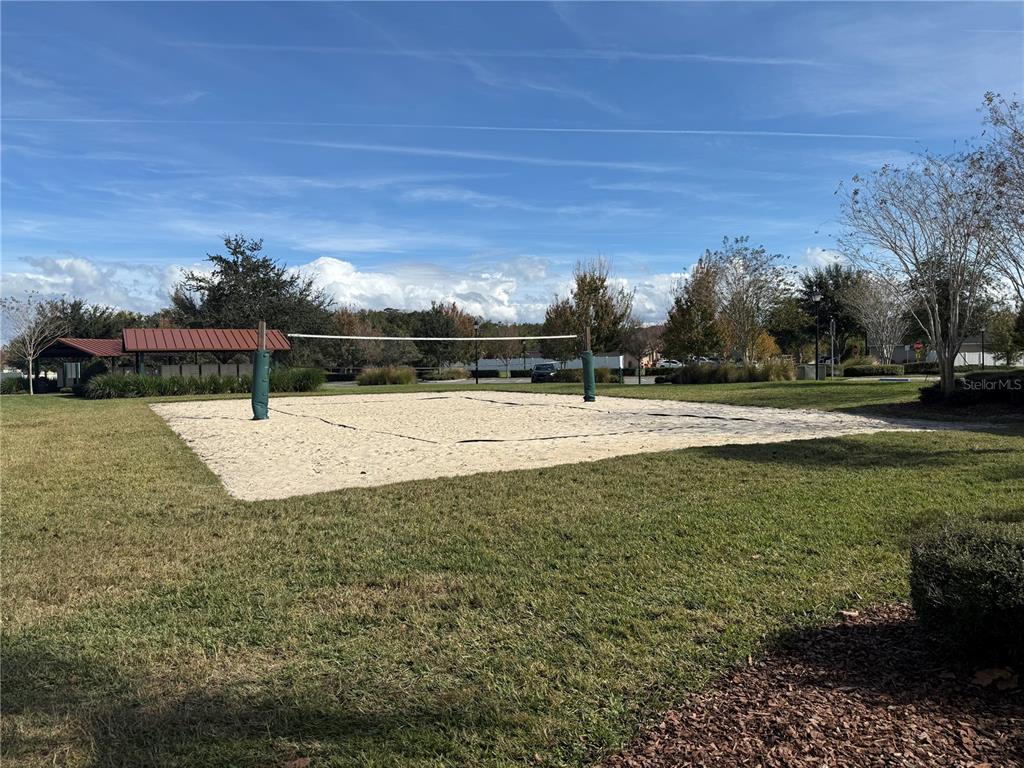1895 Hickory Bluff Road Kissimmee, FL 34744 - Photo 16 of 17 a view of outdoor space with swimming pool
