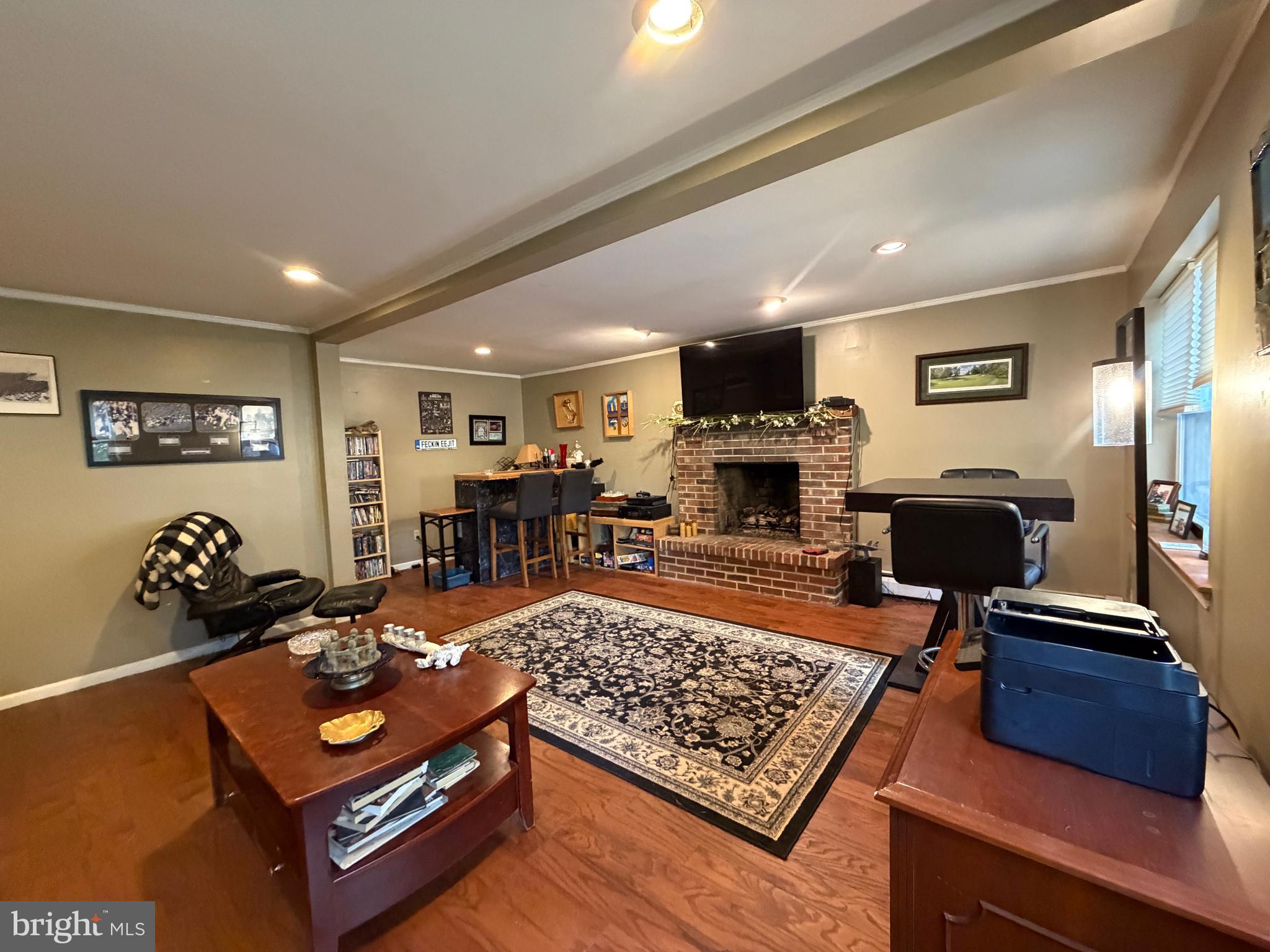 126 Dale Road Willow Grove, PA 19090 - Photo 19 of 50 Family Room