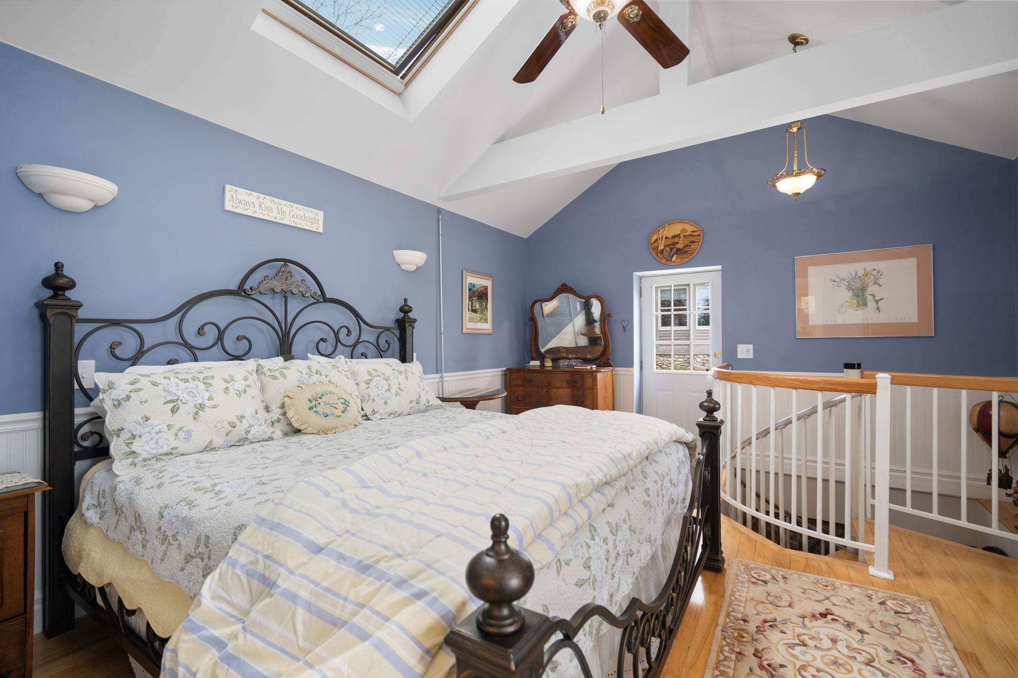 6758 Clam Lake Road Bellaire, MI 49615 - Photo 23 of 39