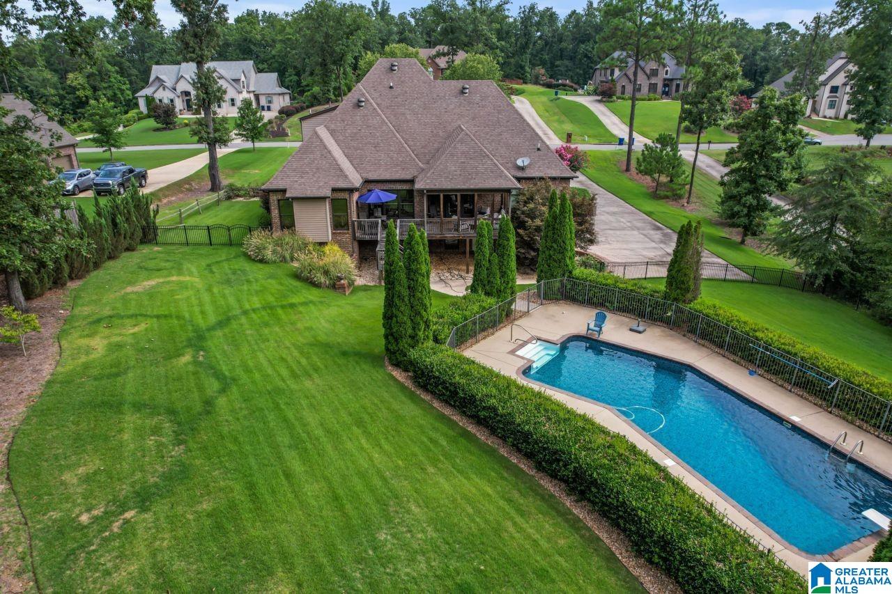 424 Acer Trail Alabaster, AL 35007 - Photo 1 of 25