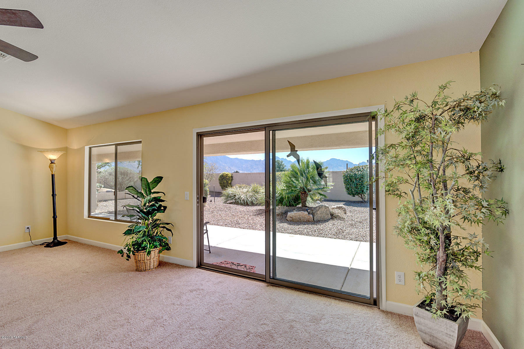 61603 East Border Rock Road Tucson, AZ 85739 - Photo 12 of 28