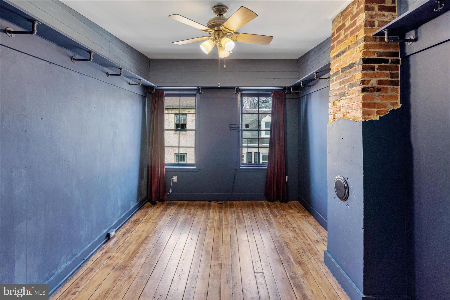 421 George Street Baltimore, MD 21201 - Photo 17 of 32 Owner's Suite (#2)