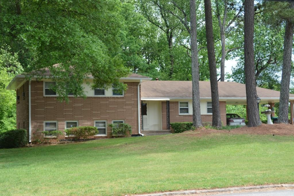 3214 Clifton Church Road Southeast Atlanta, GA 30316 - Photo 1 of 1 Gallery Image 1