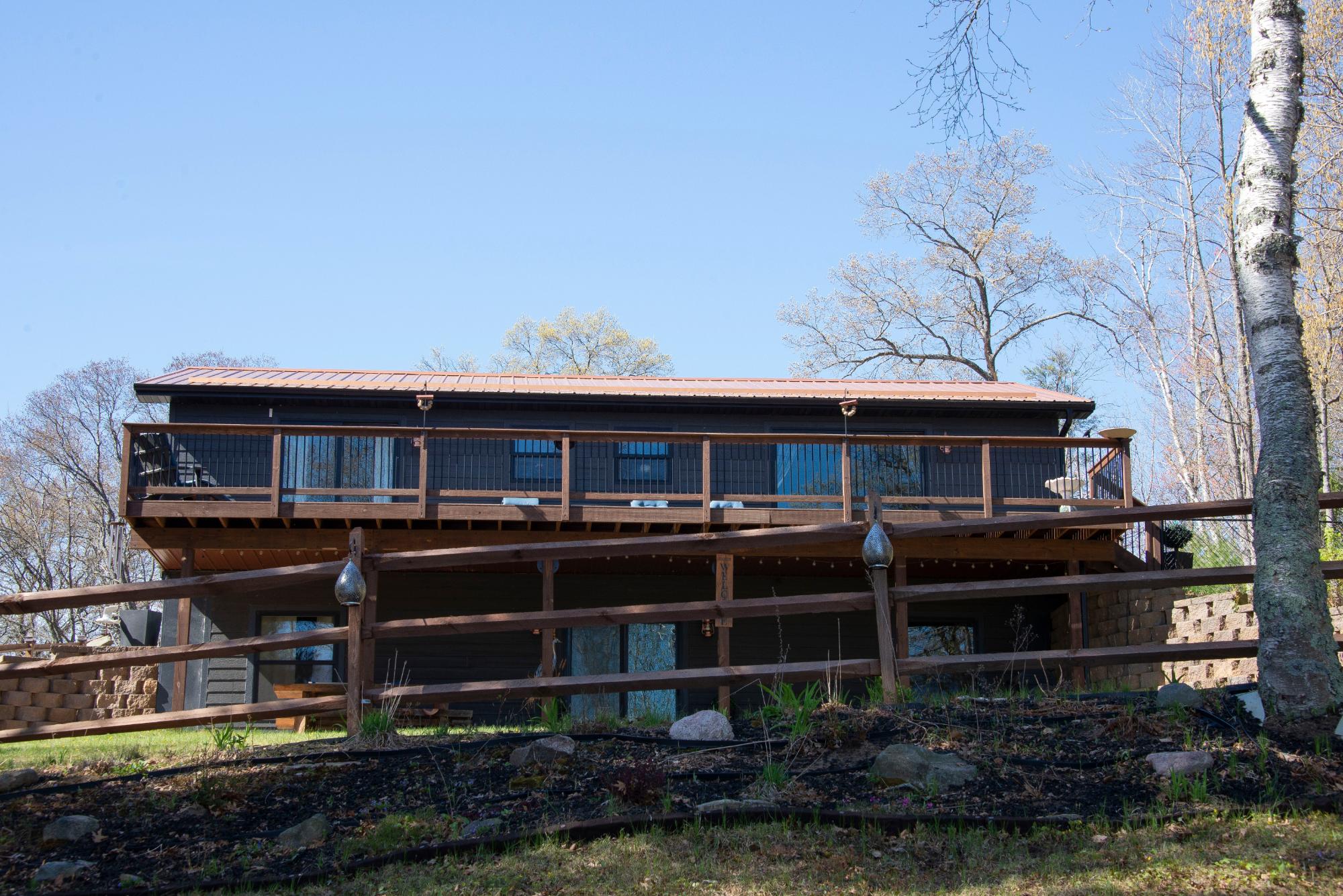 2072 Old Road Tomahawk, WI 54487 - Photo 25 of 87